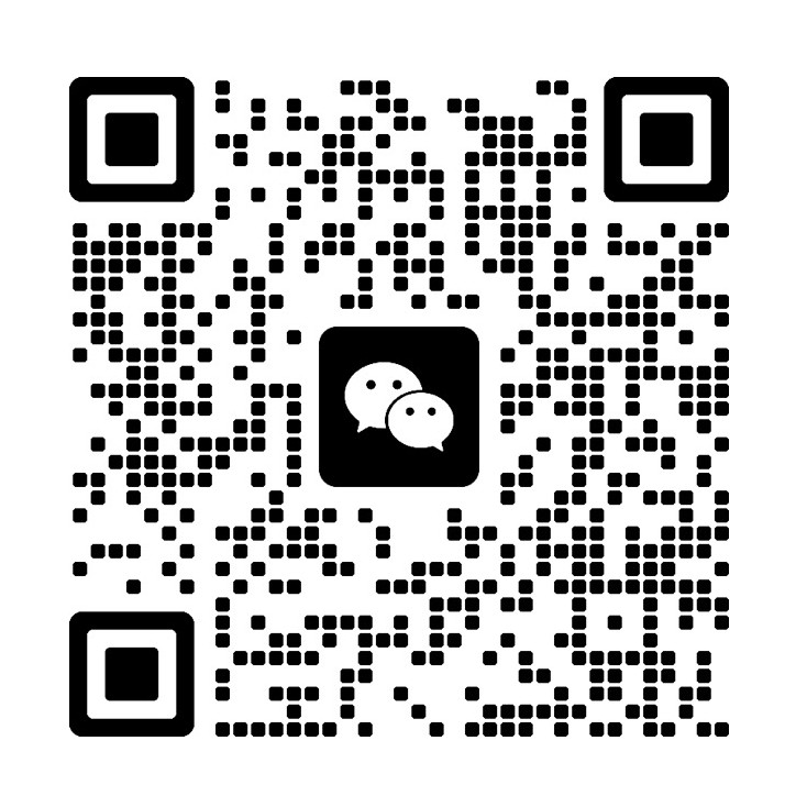 北曼会微信咨询二维码
